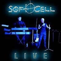 Soft Cell : Live